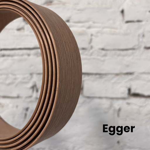 E. ABS Feelwood Roble Halifax Natural Testa 43 x 0,8mm - H1180 ST37