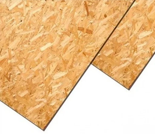 OSB Egger 18mm