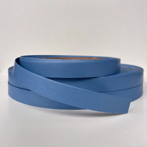 [DS-000382] PVC Azul Lago F. 22 x 0,45 mm