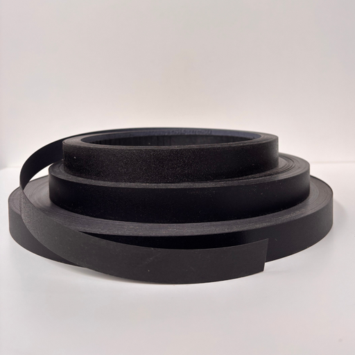 [DS-000478] PVC Negro F. 22 x 0,45 mm