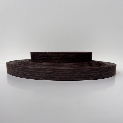 [DS-000424] PVC H1199 Roble Termo Negro 22 x 0,45 mm