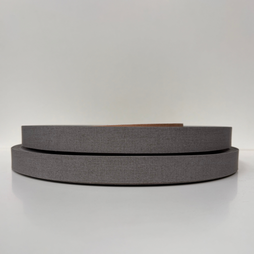 [DS-000400] PVC F417 Textil Gris 22 x 0,45 mm