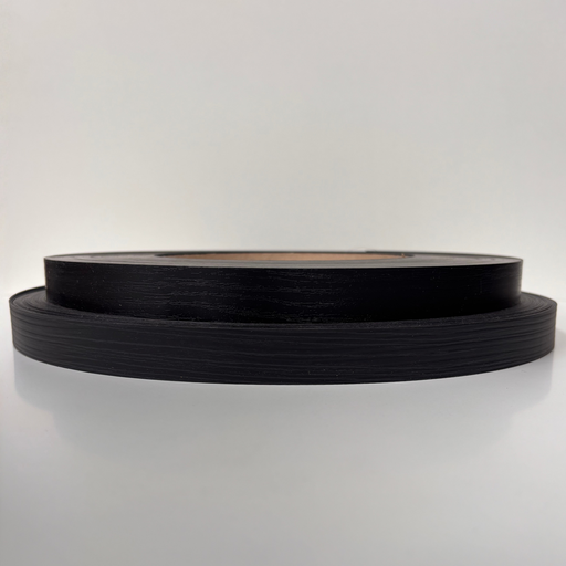 [DS-000521] PVC U999 Negro Textura 22 x 0,45 mm