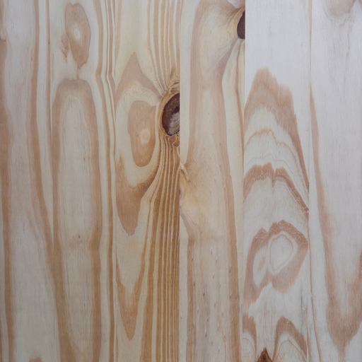 [DS-001476] Tablero Alistonado Pino (liston corrido) 16mm