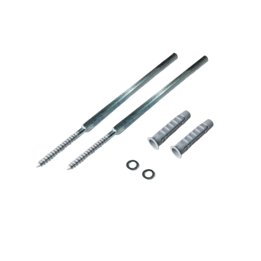 [DS-001375] Soporte Oculto 100mm (reforzado)