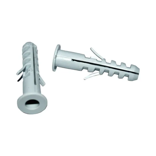 [DS-001600] Tarugo P/pared hueco n°6