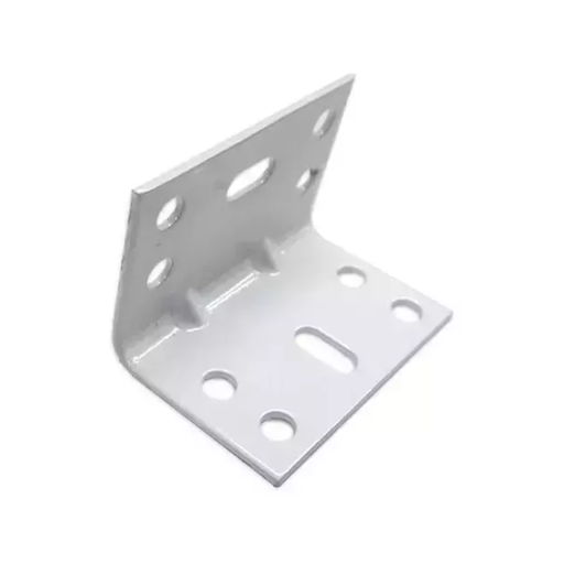 [DS-001123] Escuadra union blanco (45*26)