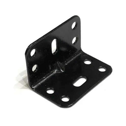 [DS-001124] Escuadra union negro (45*26)