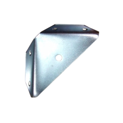 Escuadra C/ala zinc