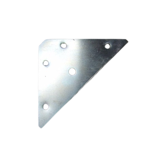Escuadra S/ala zinc