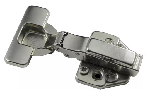 [DS-000942] Bisagra Codo 0 35mm Cierre Suave (Premium) Ducasse