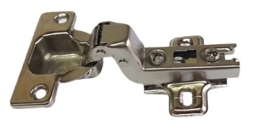 Bisagra Codo 17 35mm (Std) Ducasse