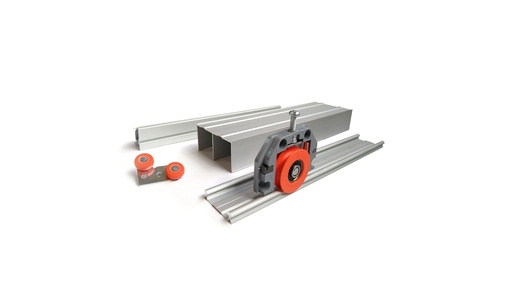 Kit Placard Patagonia Std 2P 2Mts Ducasse