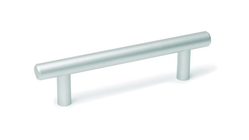 [DS-001244] Manija Barral Inox 160mm