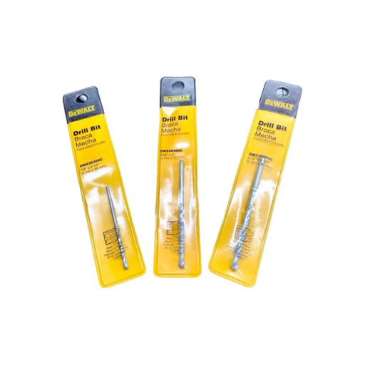 [DS-001259] Mecha de Widia P/pared 5mm x 85