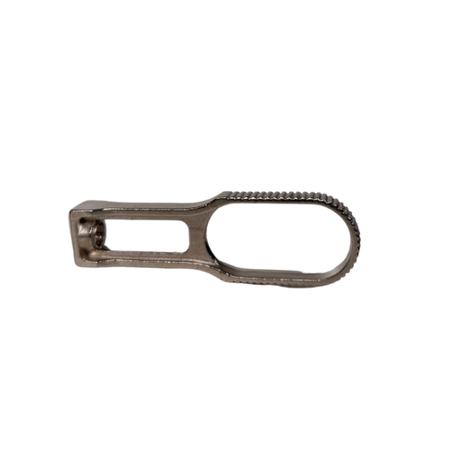 [DS-001373] Soporte Central p/ caño oval