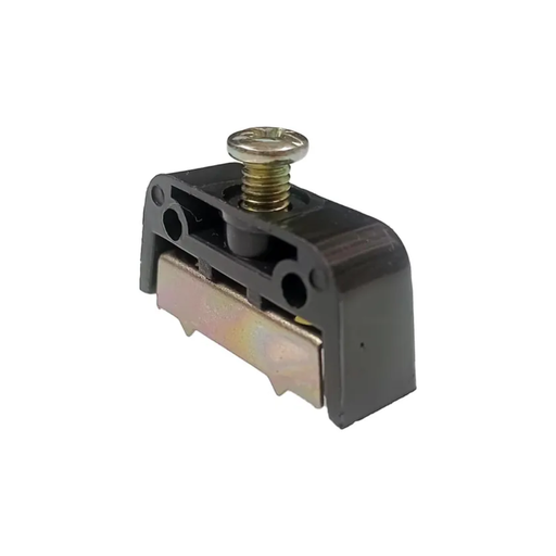 [DS-001164] Herraje union negro