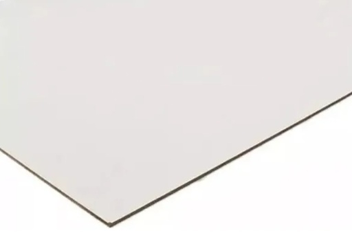 Chapadur Blanco 3mm