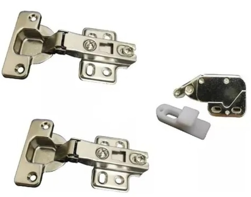 [DS-000943] Bisagra Codo 0 35mm Push 