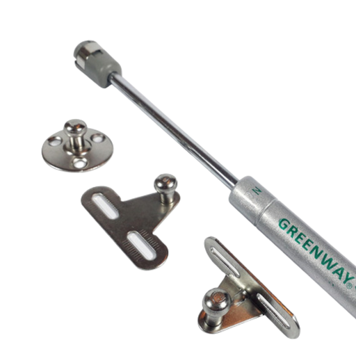 [DS-001340] Piston Neumatico 80 N Greenway