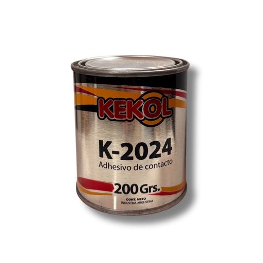 Cemento Kekol K-2024 200gr