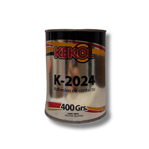 [DS-000970] Cemento Kekol K-2024 400gr