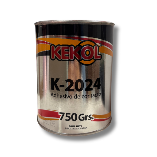 Cemento Kekol K-2024 750gr