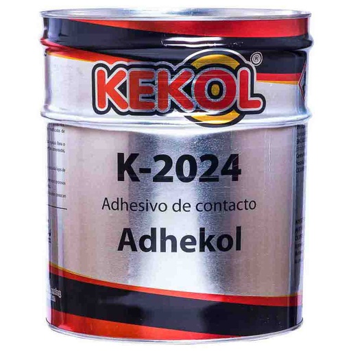 Cemento Kekol K-2024 14kg
