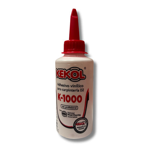 [DS-000986] Cola Vinilica Kekol K-1000 250gr
