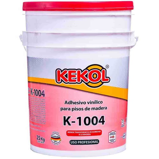 Cola Vinilica Kekol K-1004 1kg