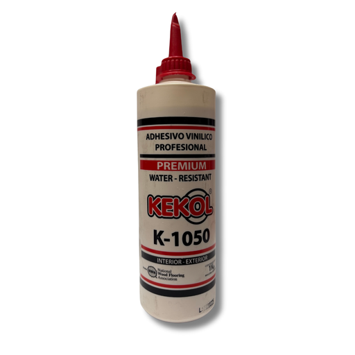 Cola Vinilica Kekol K-1050 500gr