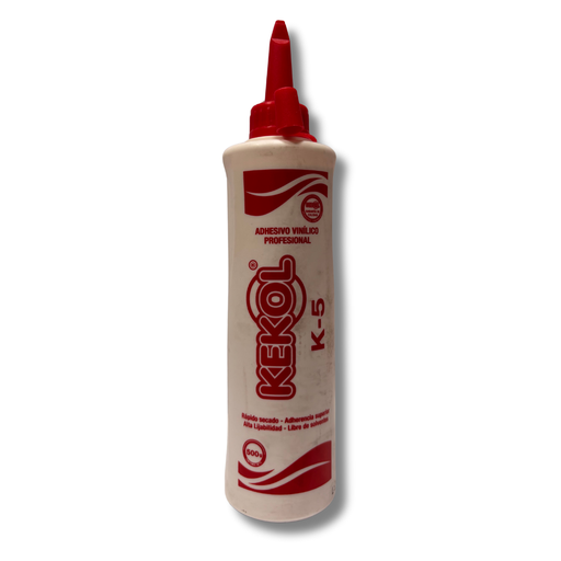 Cola Vinilica Kekol K-5 500gr