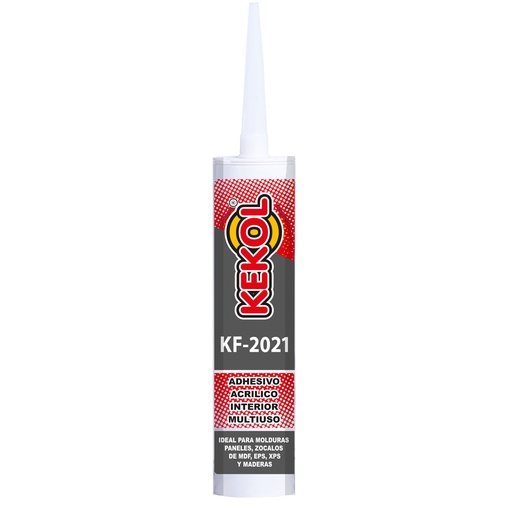 Adhesivo Multi uso K -2021 380gr
