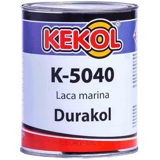 [DS-001219] Laca Marina Kekol K - 5040 1L