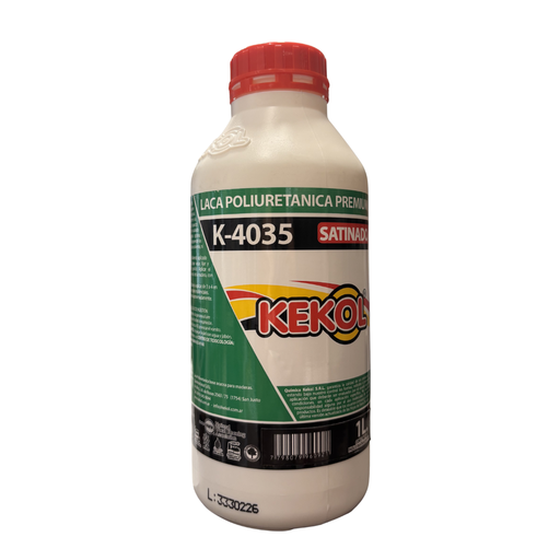 [DS-001166] Hidrokol K- 4035 Satinado 1L