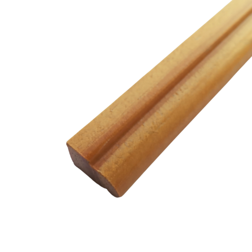 [DS-000996] Contravidrio ¾" x ¾"