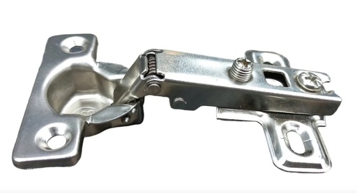 [DS-000938] Bisagra Codo 0 26mm (con base) HFG