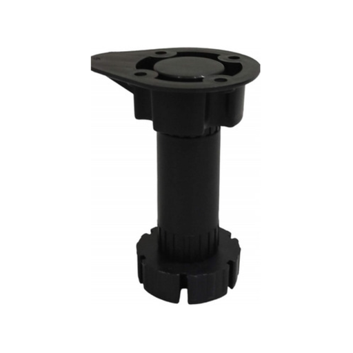 [DS-001314] Patas negras con Clip