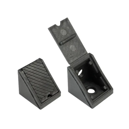 [DS-001112] Escuadra P/armado plastica