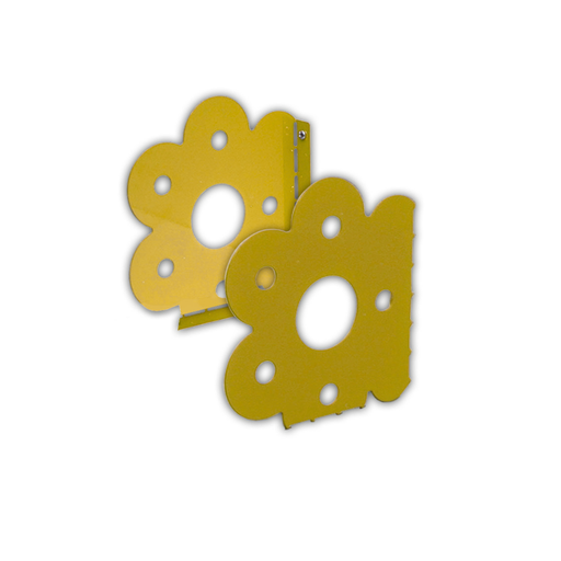 [DS-001264] Mensula flor amarilla