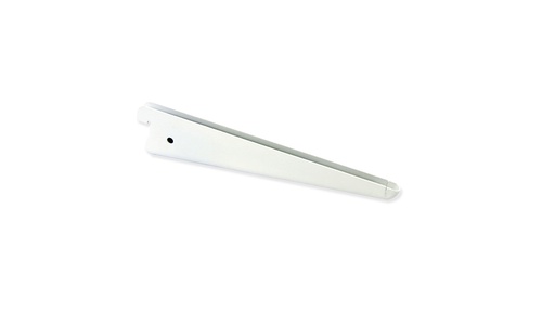 [DS-001380] Soporte graduable blanco 17