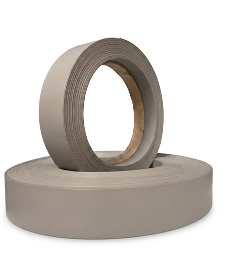 [DS-000742] PVC Gris Tapir F. 40 x 0,45 mm