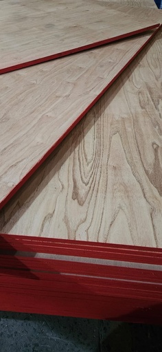 [DS-001149] Fenólico Paraíso 18mm C+C