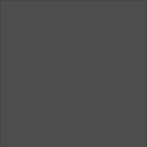 F. 107 Mel. MDF Gris Grafito 25mm