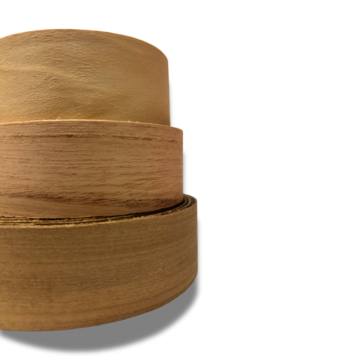 [DS-000905] Tapacanto Chapa Madera Incienso 50mm