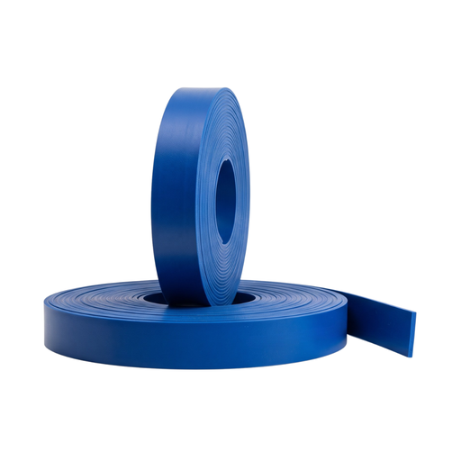 [DS-000851] PVC Azul Cosmico 40 x 2 mm