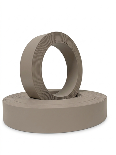 [DS-001734] PVC Gris Tapir F. 40 x 2 mm