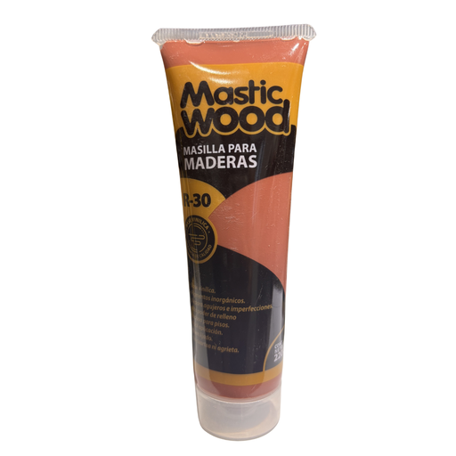 [DS-001740] Masilla Mastic Wood Cedro