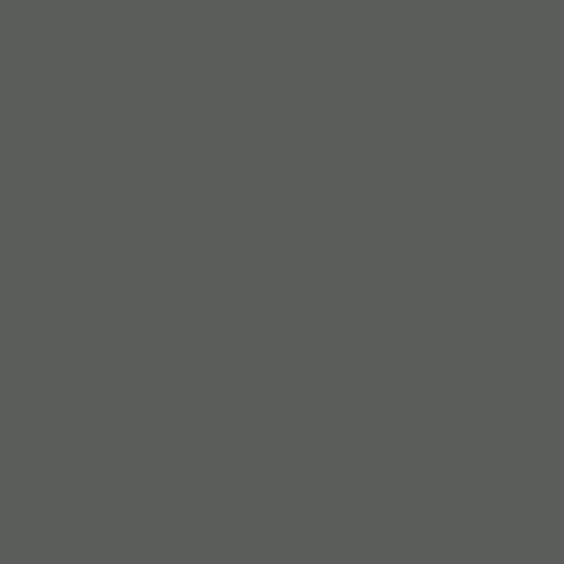 [DS-001748] F.942  Tactil Grey matt 