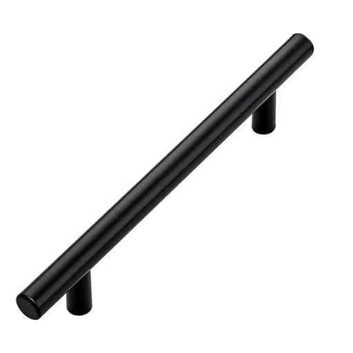 [DS-001762] Manija Barral Negro 128mm 